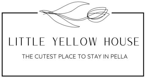 LITTLE YELLOW HOUSE